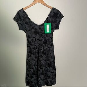 Pact A Line Cotton Dress